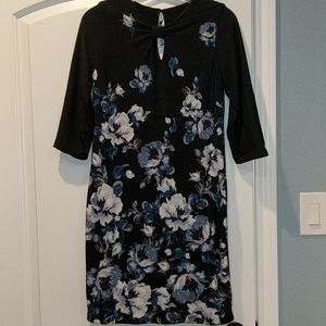 WHBM reversible dress